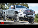 Rough Country 26040 - 5 Inch Lift Kit - NTD - M1 - Chevy/GMC 2500HD/3500HD (11-19)