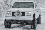 Rough Country 27440 - 4 Inch Lift Kit - M1 - Chevy C1500/K1500 Truck & SUV 4WD (1988-1999)