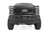 Rough Country 43830 - 6 Inch Lift Kit - Diesel - OVLD - Ford F-250/F-350 Super Duty 4WD (2023)