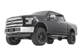 Rough Country 55740 - 6 Inch Lift Kit - M1 Struts/M1 - Ford F-150 4WD (2015-2020)