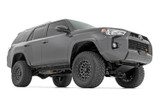 Rough Country 73931 - 4.5 Inch Lift Kit - RR Coils - N3 Struts - Toyota 4Runner 2WD/4WD (2015-2020)
