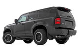 Rough Country 72900_A - 1 Inch Leveling Kit - Toyota Land Cruiser 4WD (2024)