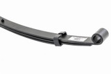 Rough Country 8022KIT - Front Leaf Springs - 3 inch Lift - Pair - Toyota Truck 4WD (1979-1985)