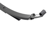 Rough Country 8025KIT - Rear Leaf Springs - 3 inch Lift - Pair - Toyota Truck 4WD (1979-1985)