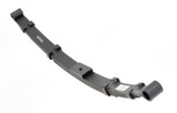 Rough Country 8008KIT - Rear Leaf Springs - 2.5 inch Lift - Pair - Jeep CJ 5 4WD (1976-1983)