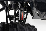 Rough Country 789006 - Vertex Rear Coil Over Shock Pair - Adjustable - Honda Pioneer 1000