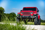 Rough Country 78800 - 3.5 Inch Lift Kit - No Shocks - Jeep Gladiator JT 4WD (2024)