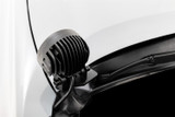 Rough Country 81080 - LED Light Kit - Ditch Mount - 2 inch Spectrum Pair - Spot - Toyota Tacoma (16-23)