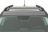 Rough Country 82039 - LED Light Kit - Roof Rack Mount - 40 inch Spectrum Single Row - Ford Bronco Sport (21-24)