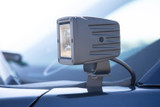 Rough Country 82028 - LED Light Kit - Ditch Mount - 2 inch Spectrum Pair - Spot - Ford F-150 (15-24)/F-150 Lightning (22-24)