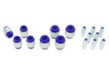 Superpro SPF5756K - 2009+ Dodge Ram 1500 Rear Upper & Lower Trailing Arm Bushing Set