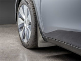 Weathertech 110181 - MudFlap No-Drill DigitalFit®