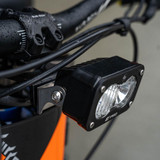 Baja Designs 448155 - Sur-Ron/Talaria S2 Pro Headlight Kit For 18-24 Sur-ron Light Bee X 22-2024 Talaria Sting MX3-MX4