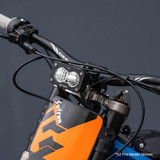 Baja Designs 448161 - Sur-Ron/Talaria S2 Sport Headlight Kit For 18-24 Sur-ron Light Bee X 22-24 Talaria Sting MX3-MX4