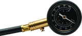 BikeMaster 151599 - Dual Tire Gauge 100 PSI