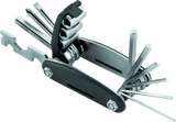 BikeMaster 151657 - Multitool w/ Sockets
