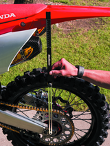 BikeMaster 150522 - Sag Scale