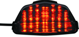 BikeMaster 261719 - 08-16 Honda CBR1000RR Integrated Tail Light