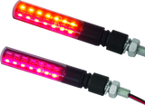 BikeMaster 266189 - Sequential Rear Turn Signal