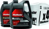 BikeMaster 532311 - 10W40 Performance Oil - Gallon