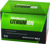 BikeMaster 780852 - Lithium Ion 2.0 Battery - BMP9-FP