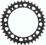 BikeMaster 965115 - Honda Rear Steel Sprocket 520 50T - Black