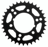 BikeMaster 965234 - Kawasaki Rear Steel Sprocket 520 40T - Black