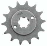 BikeMaster 965714 - Kawasaki Front Sprocket 520 12T