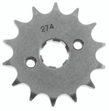 BikeMaster 965443 - Honda Front Sprocket 420 15T
