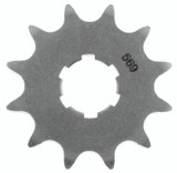 BikeMaster 965520 - Kawasaki Front Sprocket 520 14T