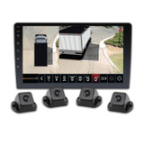 Brandmotion FLTW-3601 - SurroundVUE™ 360 Degrees System