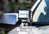 Cali Raised LED CR2364 - 2019-2022 Ford Ranger Low Profile Ditch Light Brackets