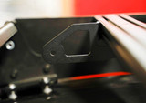Cali Raised LED CR2370 - 42 Inch LED Mounts for Premium Roof Rack