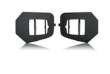 Cali Raised LED CR2359 - 16-21 Tacoma LED Fog Light Pod Replacement Mounting Brackets