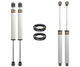 Carli Suspension CS-D3-COM-CS-94-D - Carli Dodge Commuter Leveling System, BASE