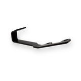 Cali Raised LED CR4050 - Low Profile Ditch Light Mounting Brackets Fits 24-Present Toyota Tacoma
