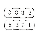 Cometic C5193PR - Chrysler Gen-3 Hemi Valve Cover Kit - Valve Cover and Spark Plug Tubes Set