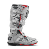 Gaerne 2196-014-11 - Fastback Endurance Boot Snow Camo Size - 11