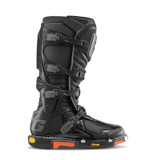 Gaerne 2201-011-10.5 - Fastback Endurance Supermotard Boot Midnight Size - 10.5