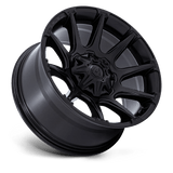 Fuel Wheels FC880MX22128344N - Fc880 Super C 22X12 Matte Black