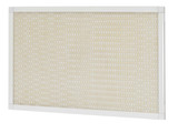 K&N HVC-11418 - HVAC Filter; 14 x 18 x 1, MERV 11