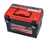 Odyssey Battery ODX-AGM78 - Auto/Truck Extreme AGM Battery (78-PC1500)