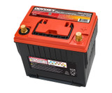 Odyssey Battery ODP-AGM35 - Auto/Truck Performance AGM Battery (35-675)