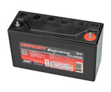 Odyssey Battery ODS-AGM30E - Powersport Extreme AGM Battery (PC950)