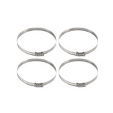 PPE 115020160 - Turbo Inlet Upgrade Kit GM 6.6L Duramax 2020-2024 L5P Carbon Fiber Weave