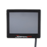 Sniper 550-510-3PR - Holley  2 EFI - Shiny