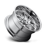 US Mags U11018706140 - U110 Rambler 18X7 Chrome Plated