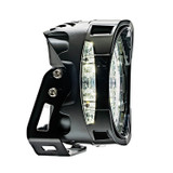 ARB PM671 - Nacho Offroad Technology Grande LED Light - Amber/White