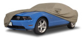 Covercraft C12189UT - Custom Ultratect Car Cover-Tan