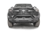 Fab Fours TT24-D6352-1 - Vengeance Front Bumper